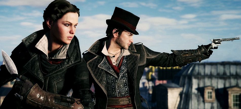 Image for Assassin’s Creed Syndicate Sequence 1 - A Spanner in the Works