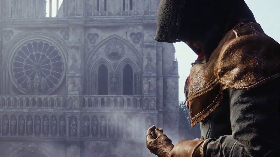 Ac Unity Archive Vg247