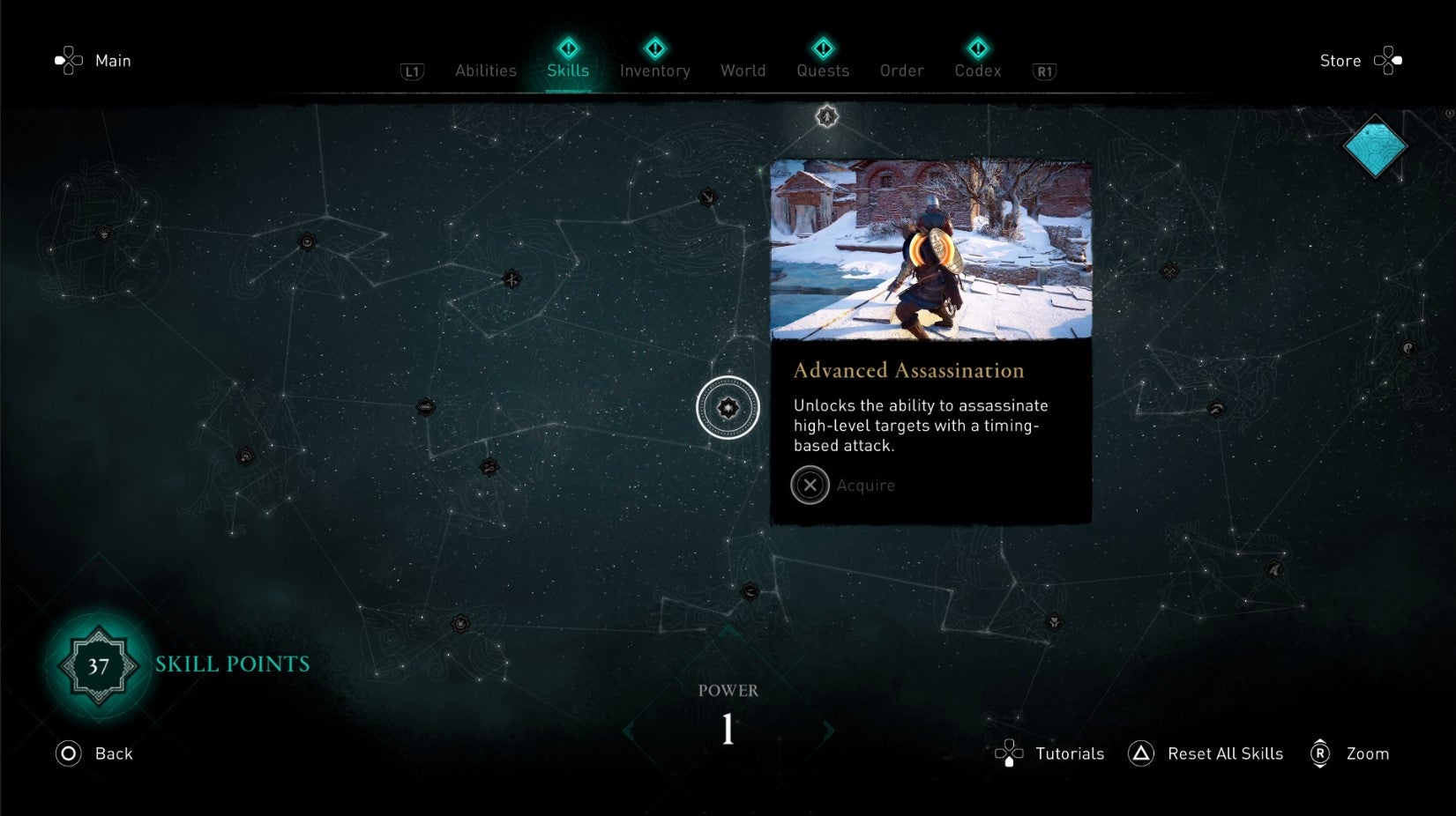 Looting maze breathe Assassin's Creed Valhalla | Best Skills and Character Upgrades | VG247