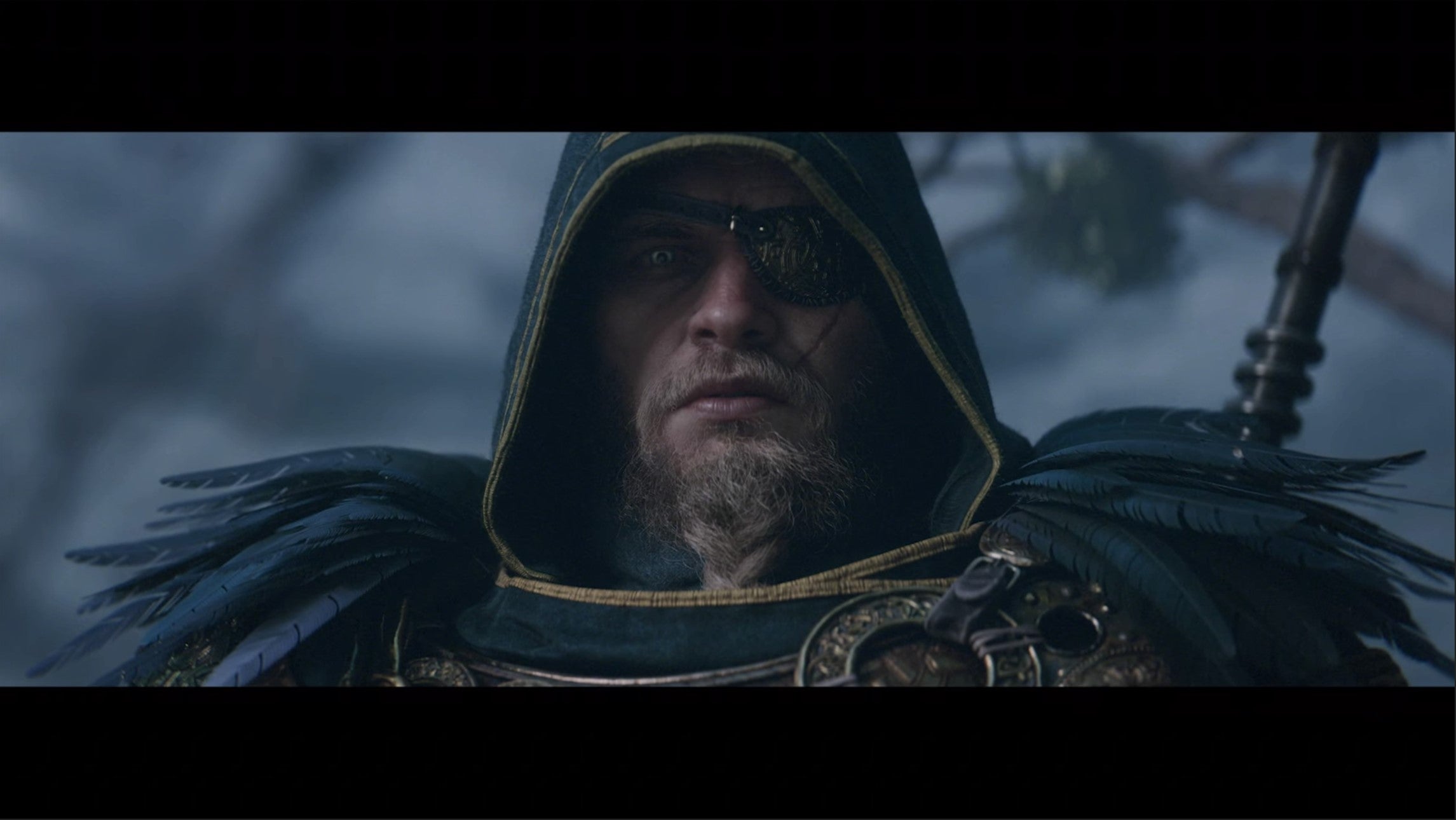 How To Start The Assassin's Creed Valhalla: Dawn Of Ragnarok Dlc | Vg247