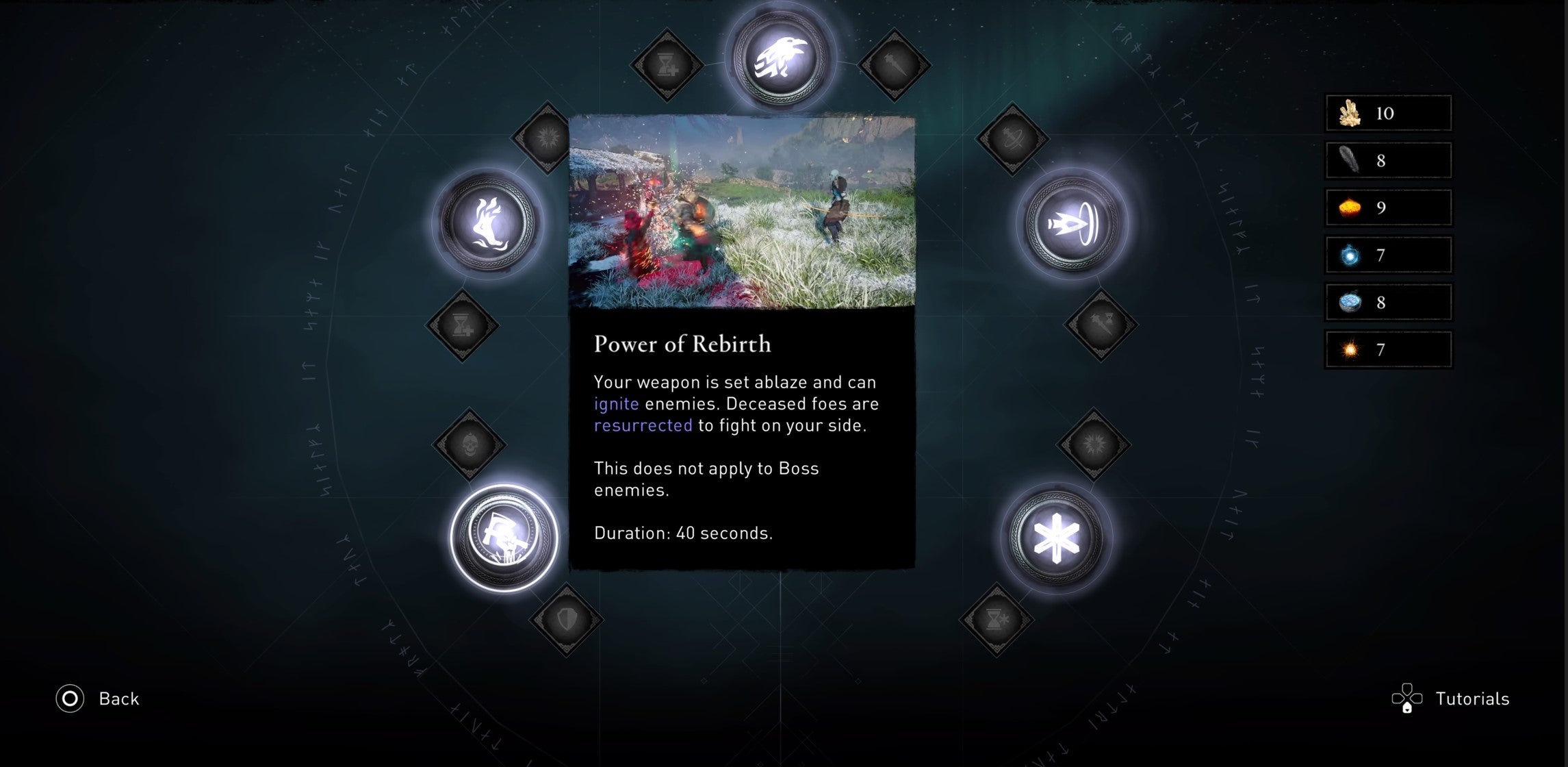 Assassin s Creed Valhalla Hugr Rip  Where to find all Powers  Fragments and Silica in Dawn of Ragnarok - 35