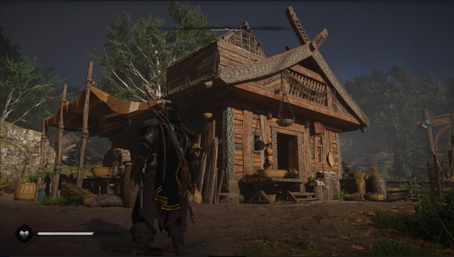 Image for Assassin's Creed Valhalla Ravensthorpe | What should you unlock first?