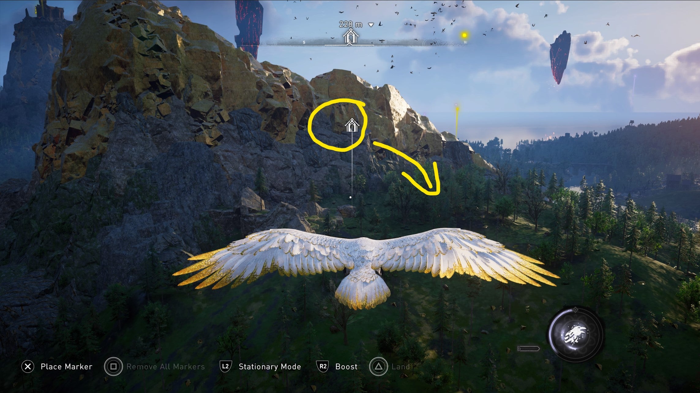 Assassin s Creed Valhalla Shelters  Where to find the Dwarven Shelters in Dawn of Ragnarok - 38