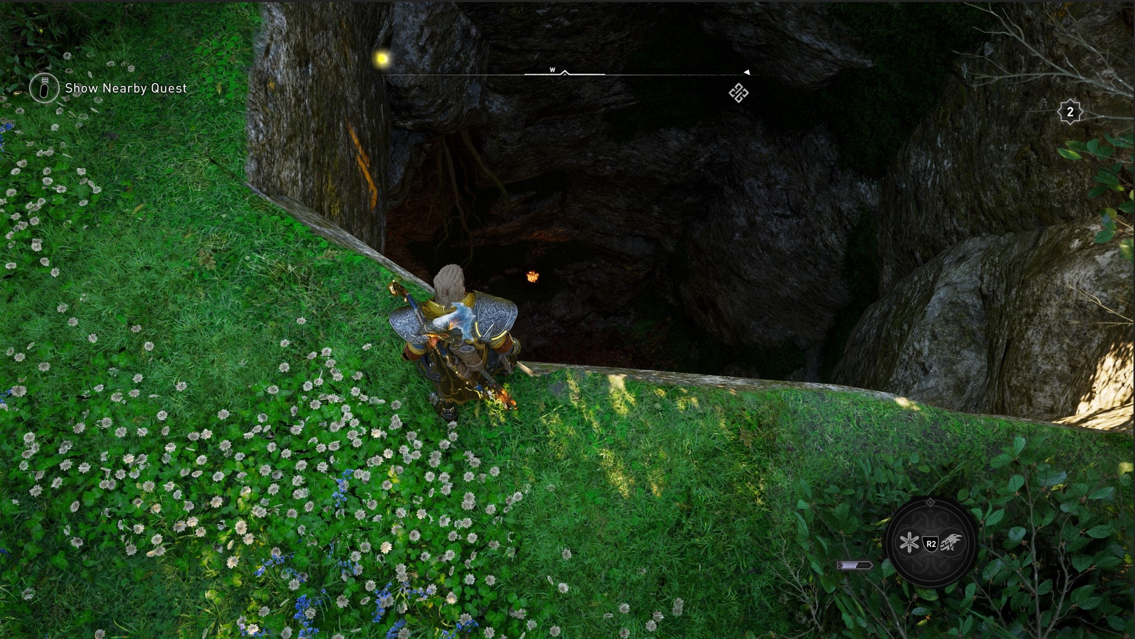 Assassin s Creed Valhalla Shelters  Where to find the Dwarven Shelters in Dawn of Ragnarok - 17