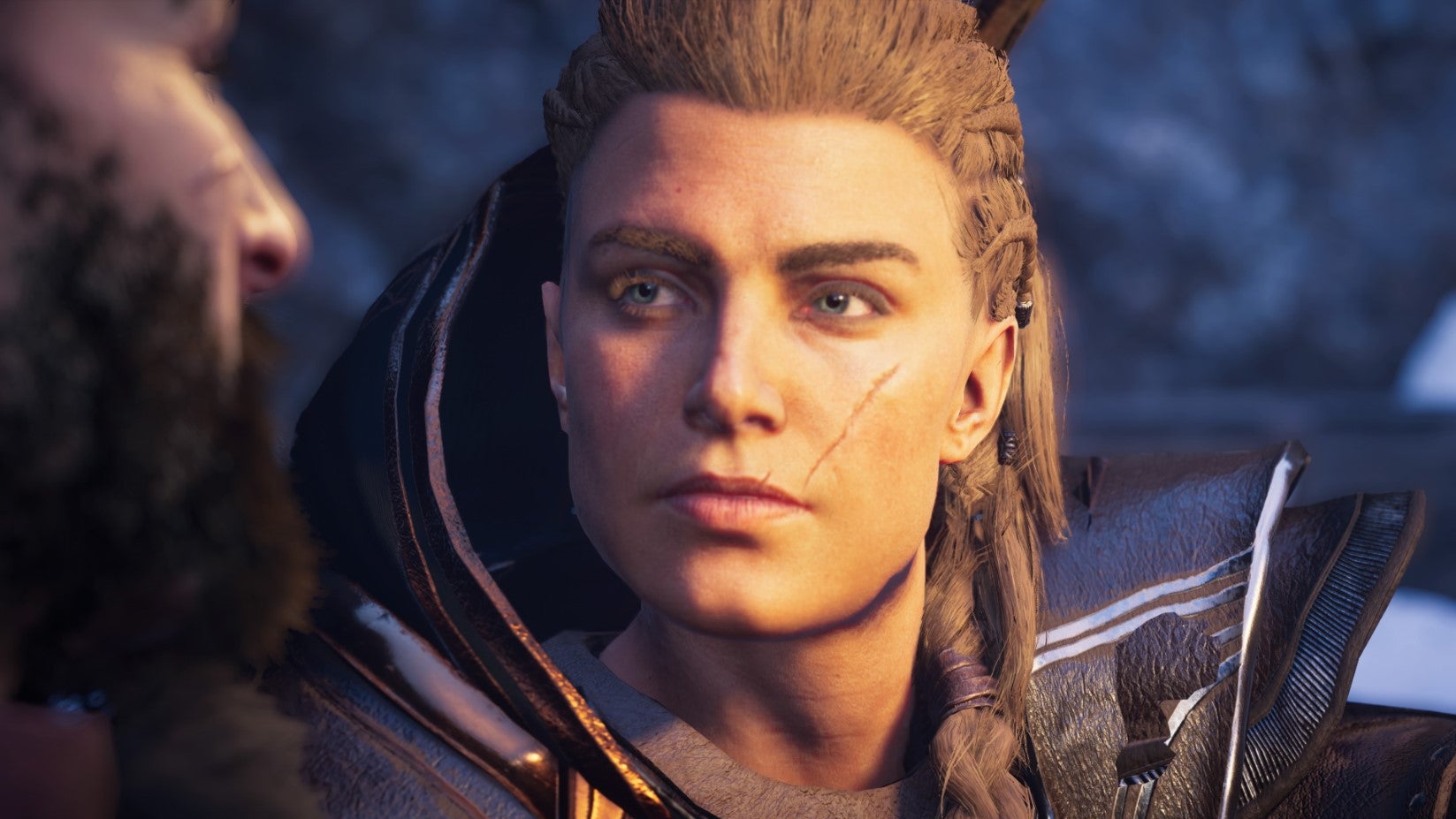 Image for Assassins Creed Valhalla's rather large Title Update 1.2.1 is out now