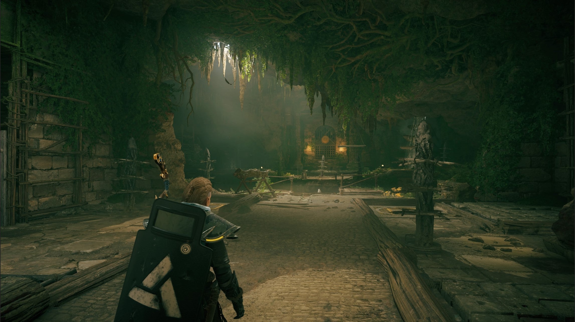 Assassin s Creed Valhalla Tombs of the Fallen  Locations  where to start  and solutions - 36