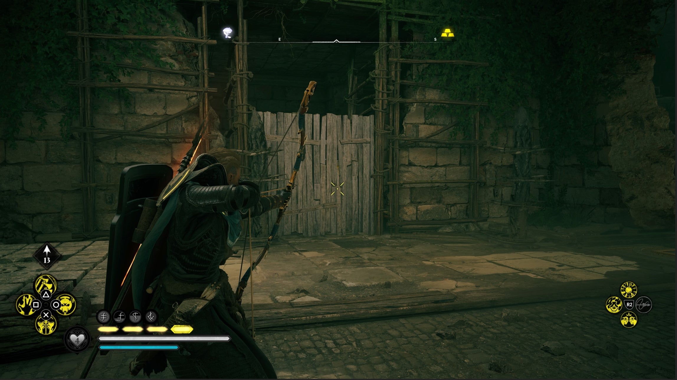 Assassin s Creed Valhalla Tombs of the Fallen  Locations  where to start  and solutions - 89