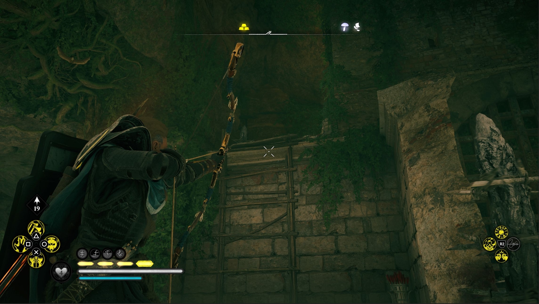 Assassin s Creed Valhalla Tombs of the Fallen  Locations  where to start  and solutions - 44