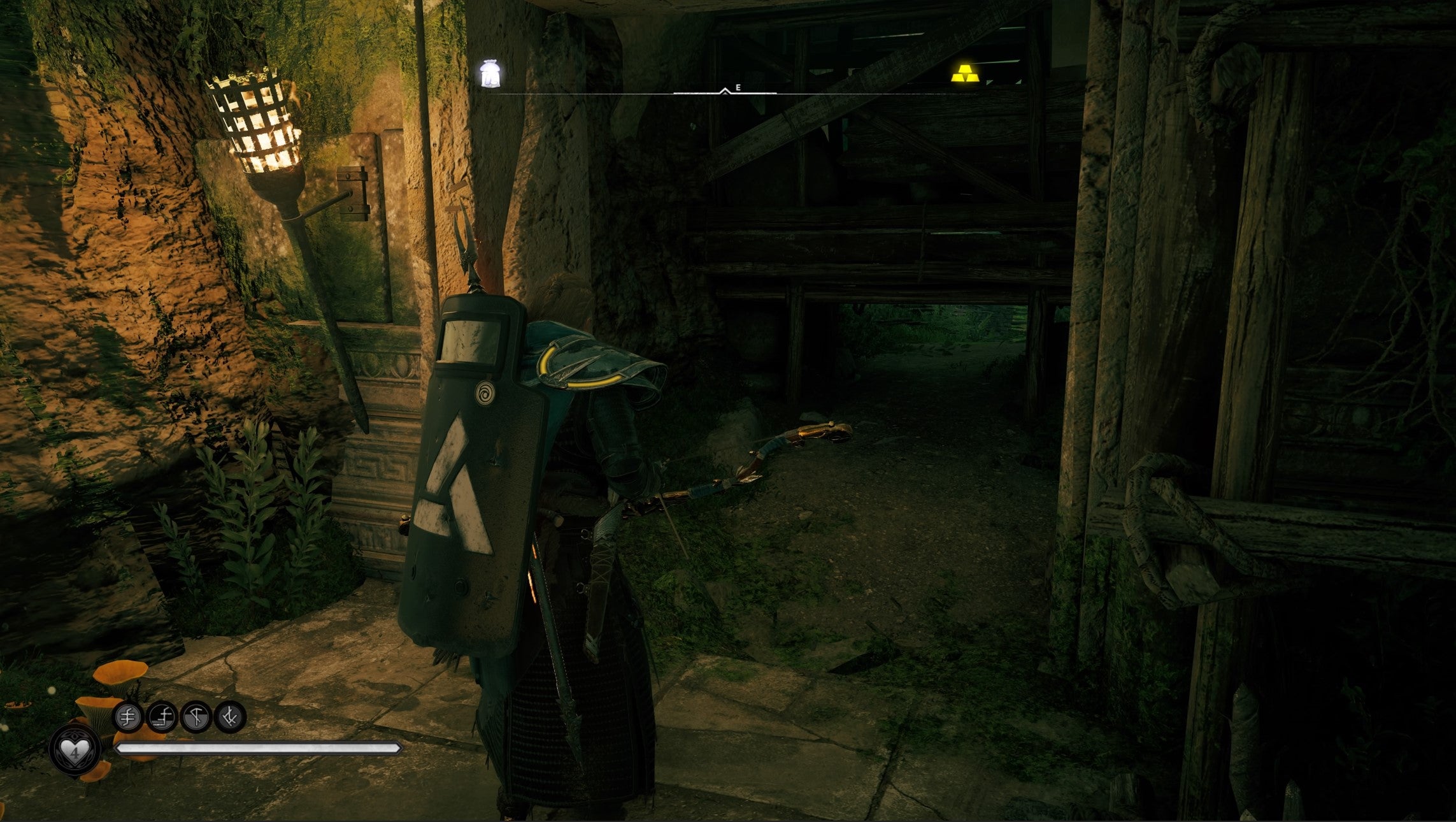 Assassin s Creed Valhalla Tombs of the Fallen  Locations  where to start  and solutions - 10