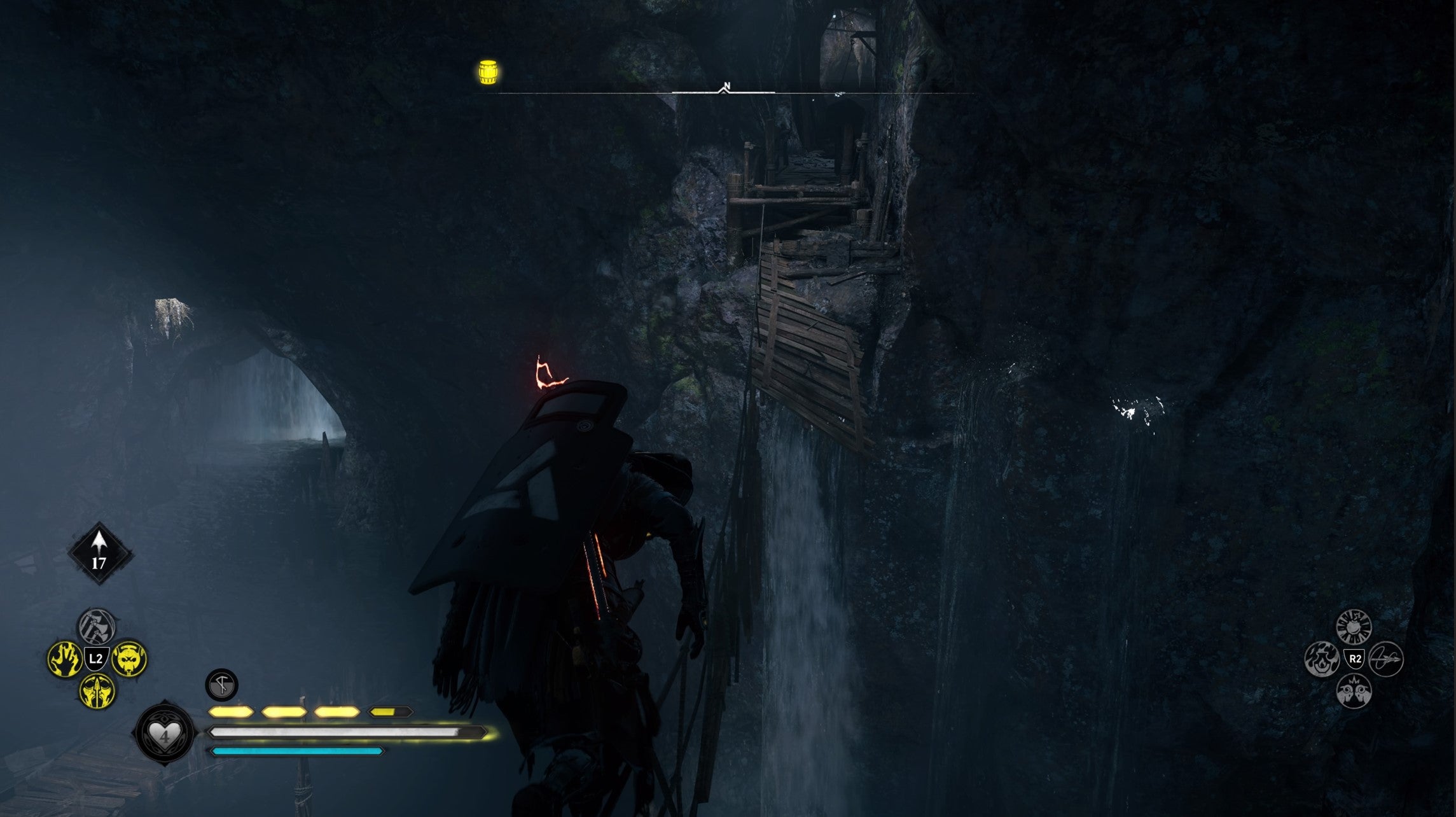 Assassin s Creed Valhalla Tombs of the Fallen  Locations  where to start  and solutions - 34