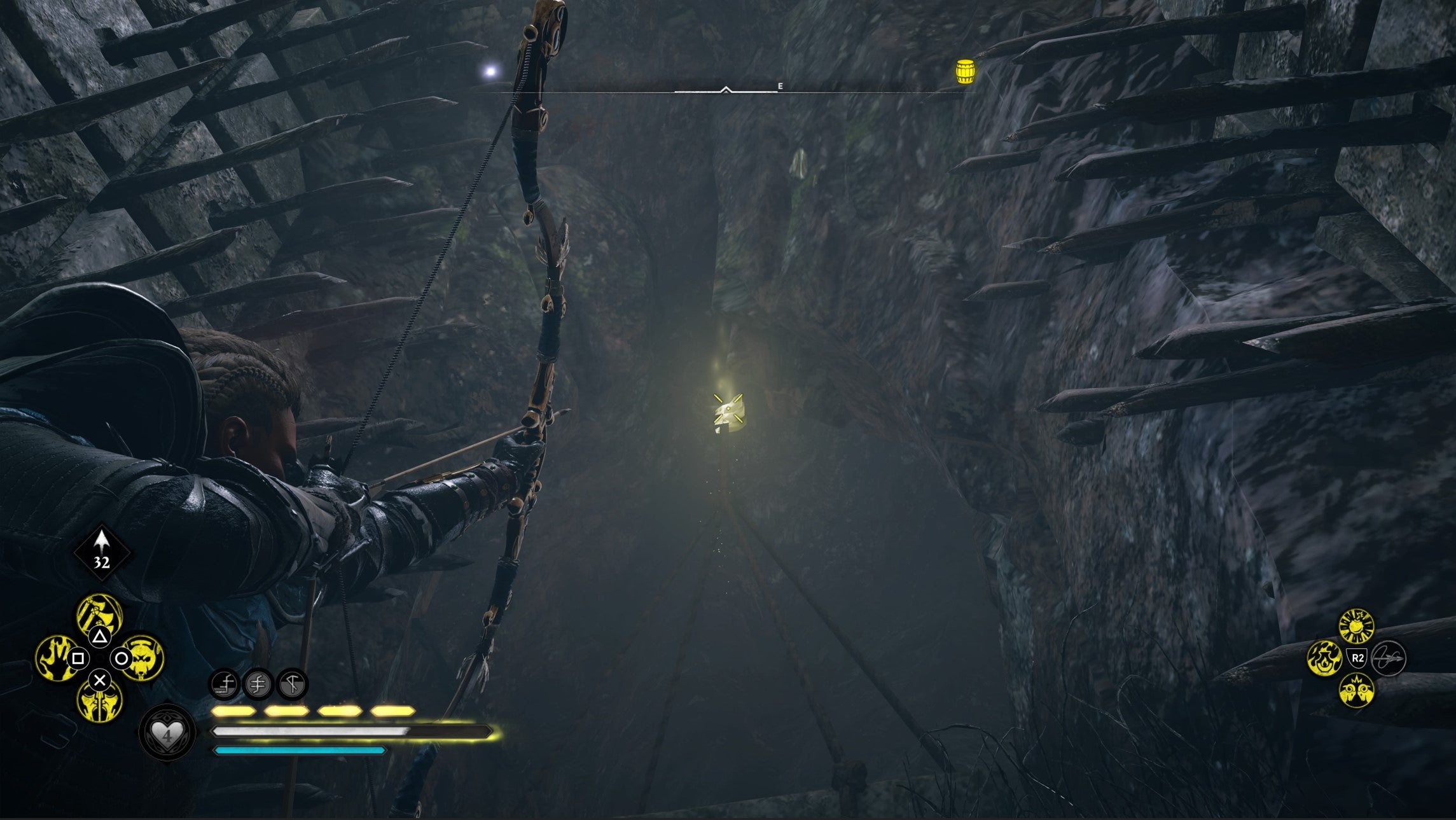 Assassin s Creed Valhalla Tombs of the Fallen  Locations  where to start  and solutions - 89