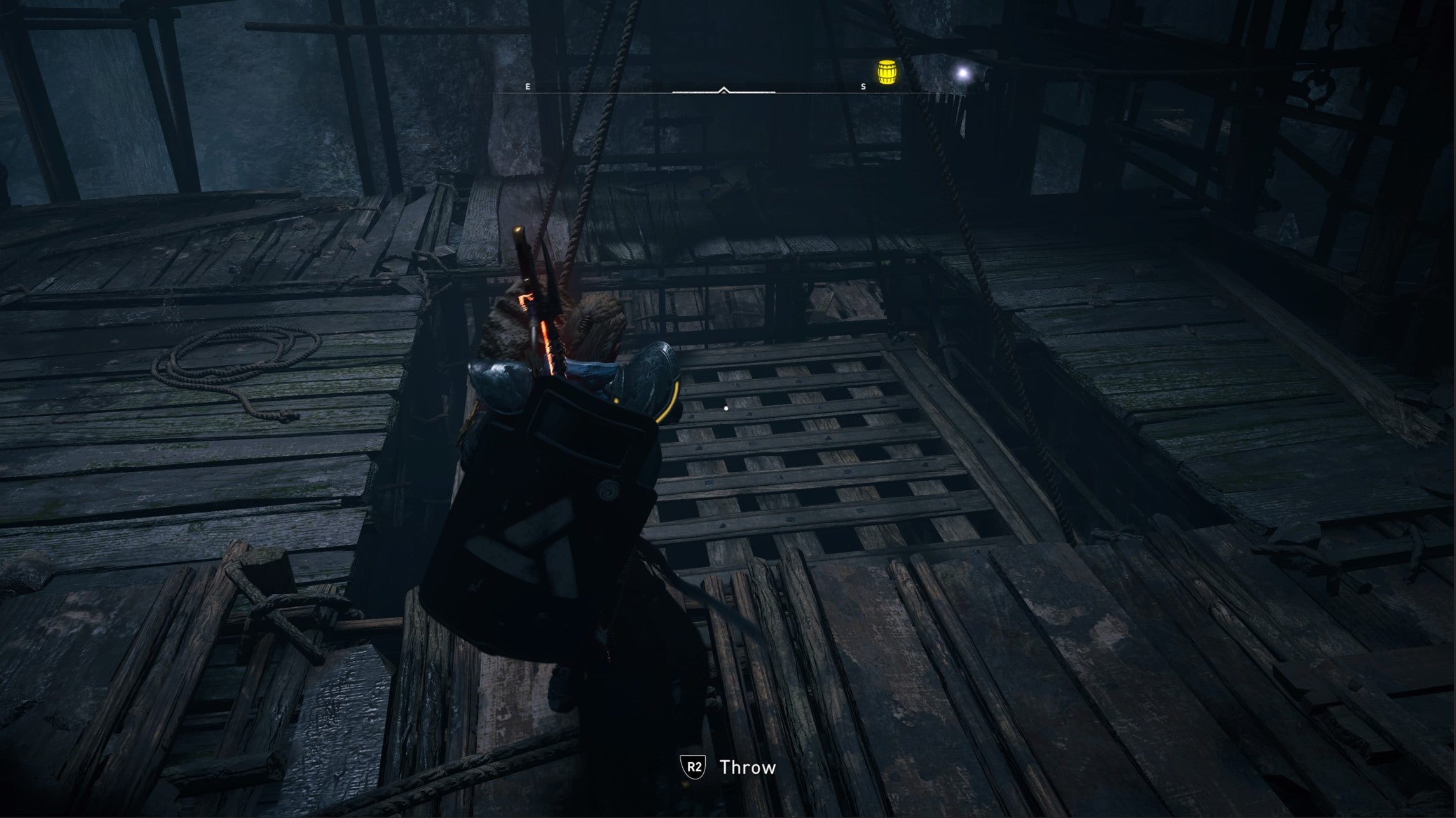 Assassin s Creed Valhalla Tombs of the Fallen  Locations  where to start  and solutions - 97