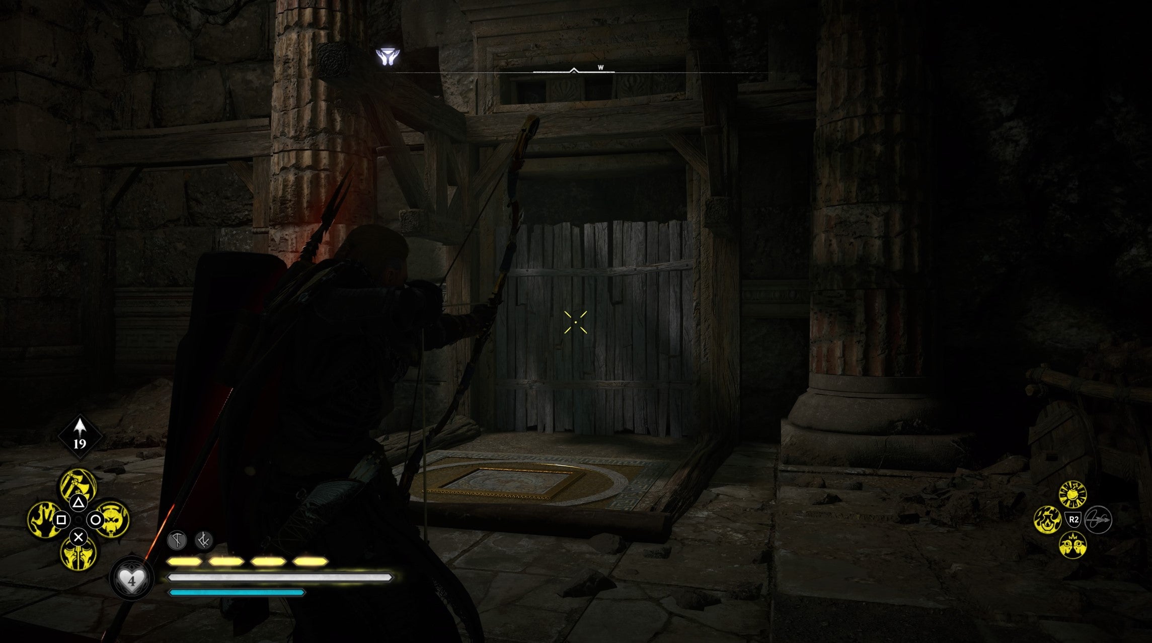 Assassin s Creed Valhalla Tombs of the Fallen  Locations  where to start  and solutions - 35