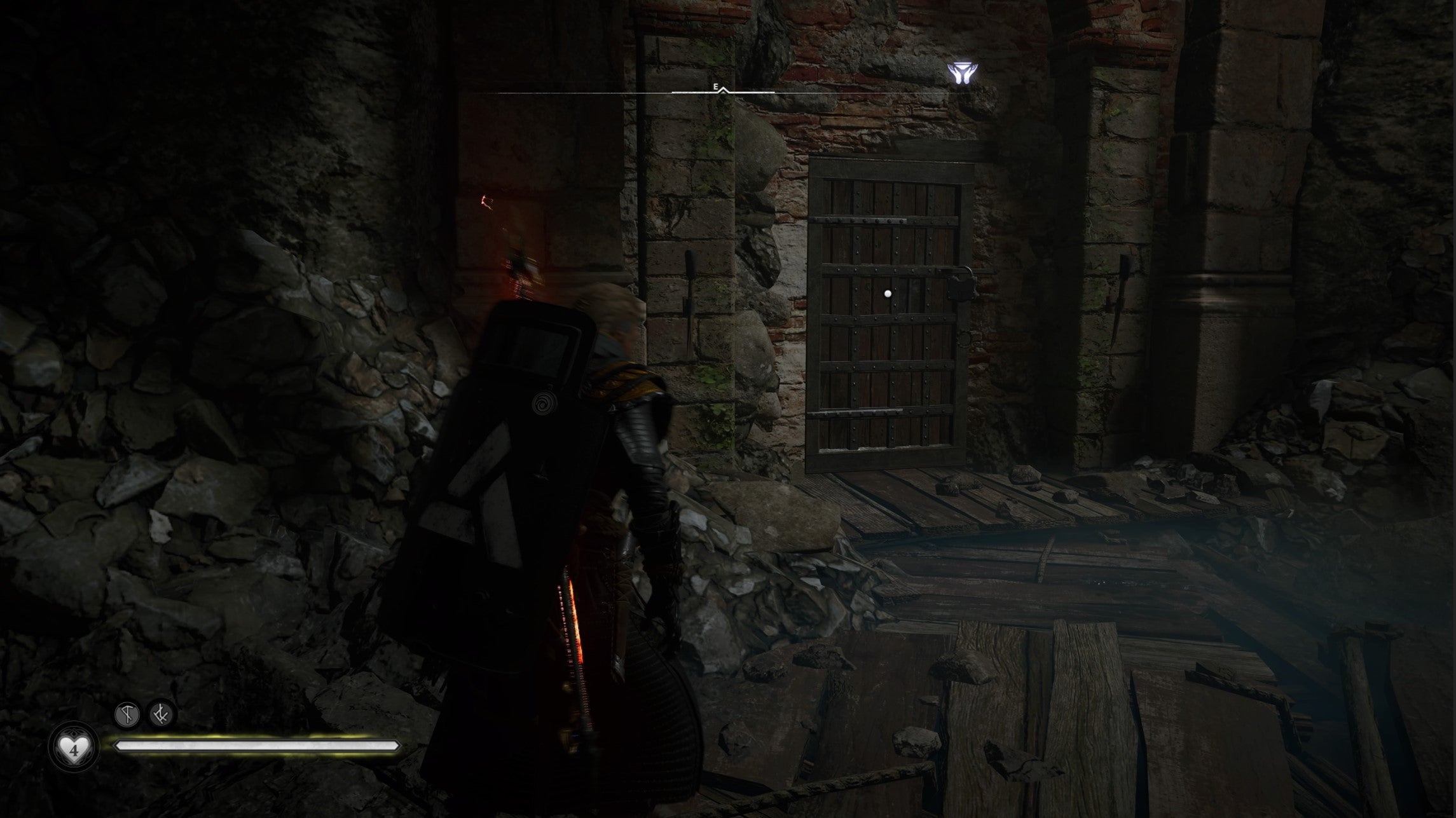 Assassin s Creed Valhalla Tombs of the Fallen  Locations  where to start  and solutions - 61