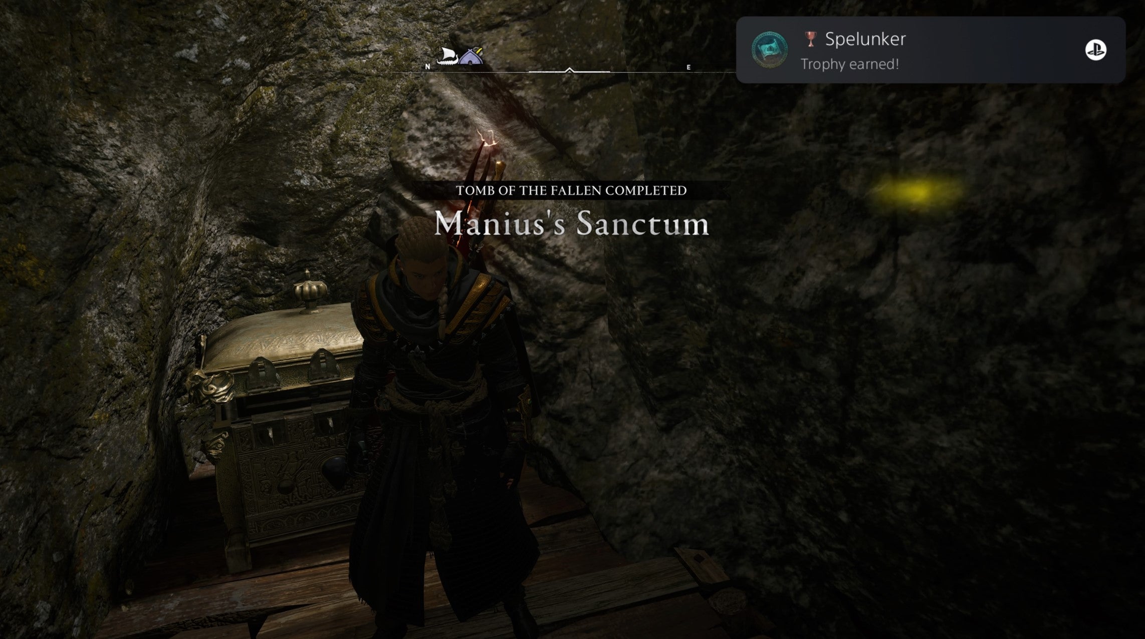 Assassin s Creed Valhalla Tombs of the Fallen  Locations  where to start  and solutions - 67