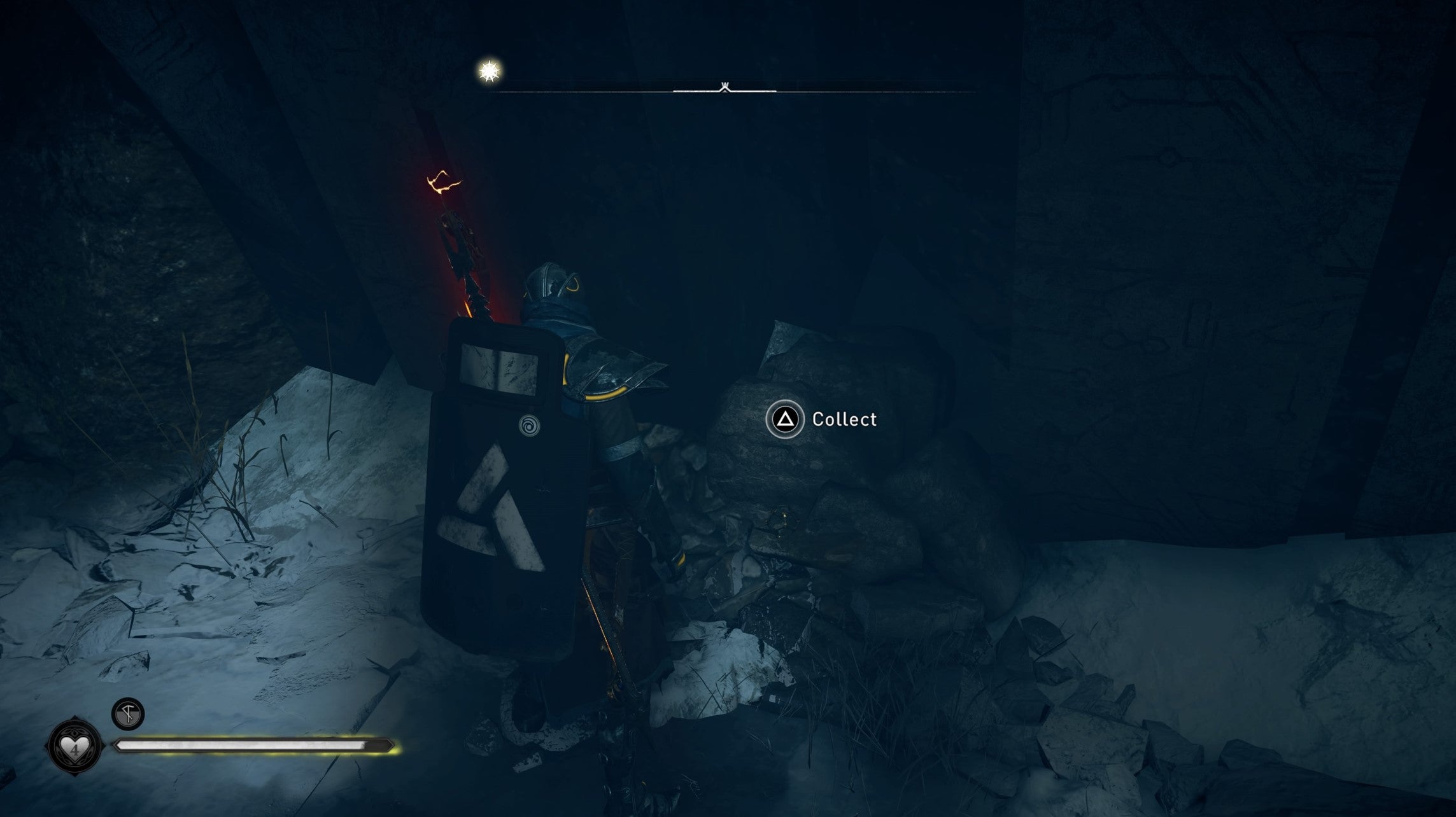 Assassin s Creed Valhalla Tombs of the Fallen  Locations  where to start  and solutions - 36