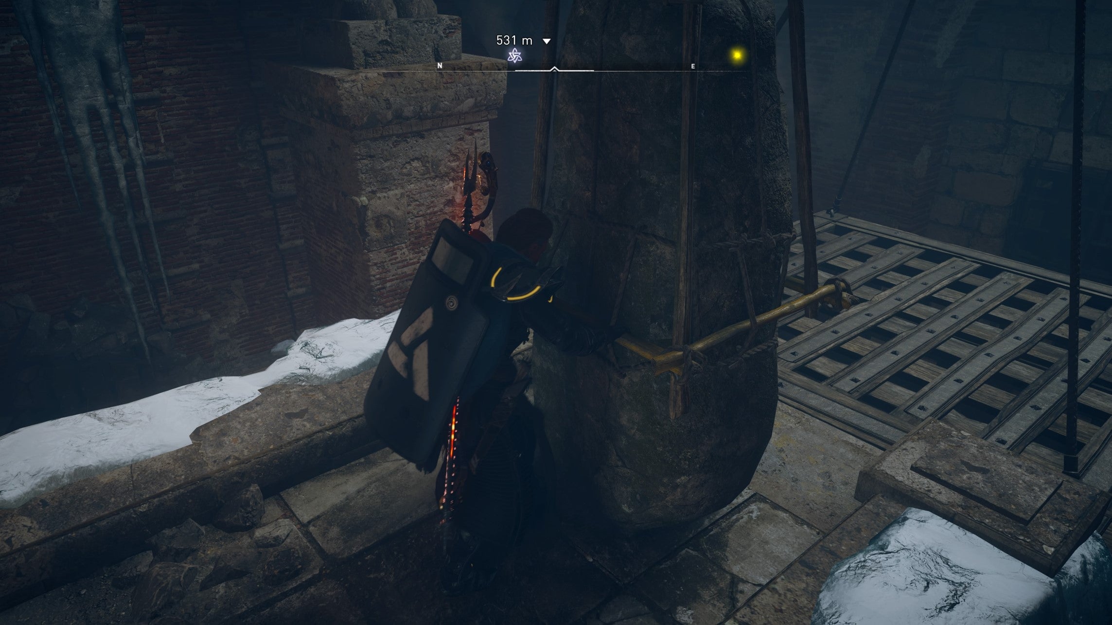Assassin s Creed Valhalla Tombs of the Fallen  Locations  where to start  and solutions - 28