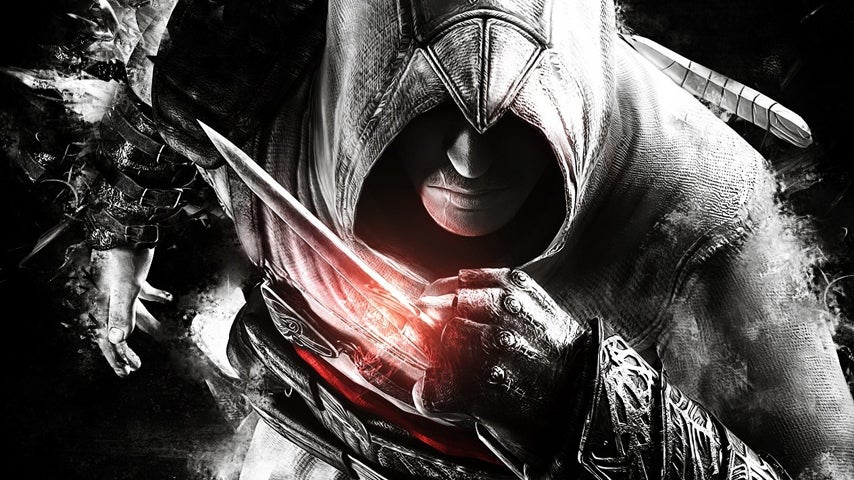 Image for Nine tips for Ubisoft to help save Assassin's Creed