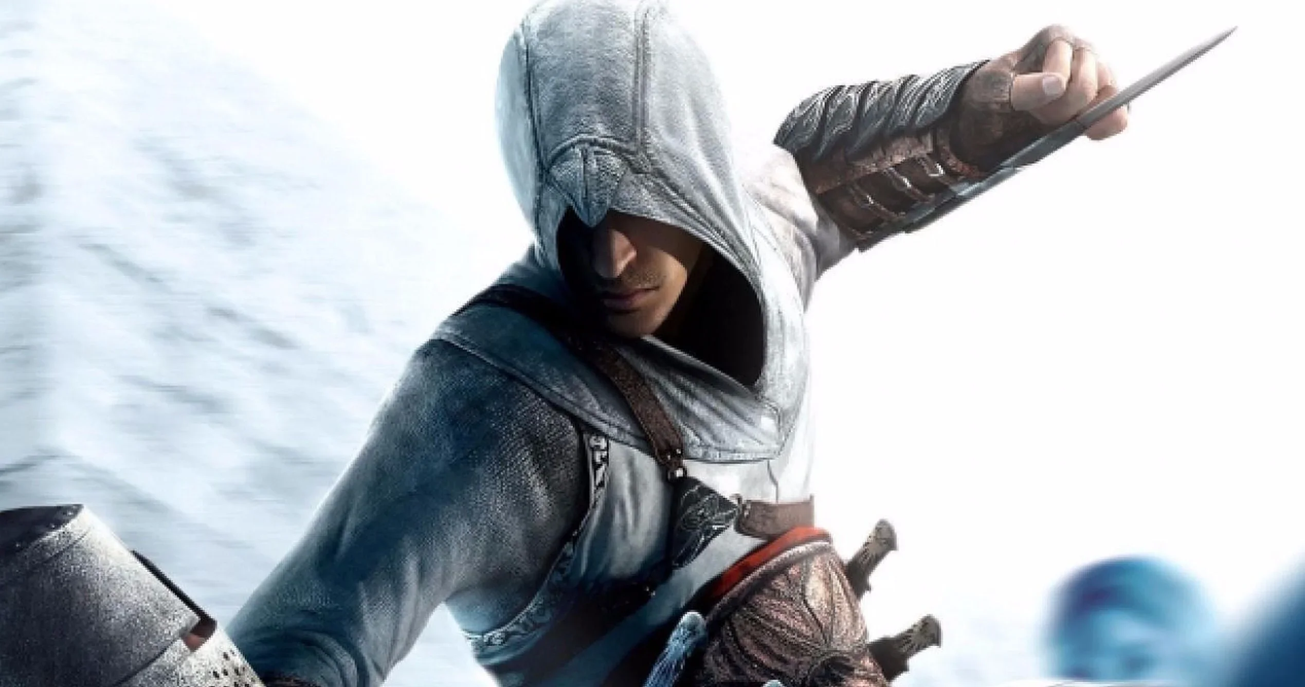 Image for The next Assassin's Creed starring Valhalla's Basim is set in Baghdad - report
