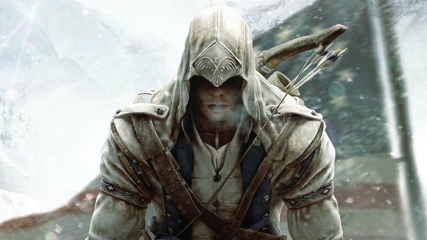 Image for Assassin's Creed 3 Remaster listing for Switch pops up on Ubisoft Club website