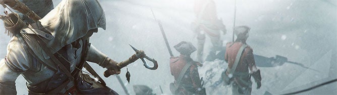 Image for Ubisoft financials: Q3 revenue up 23%, Assassin's Creed 3 shipped 12 million 