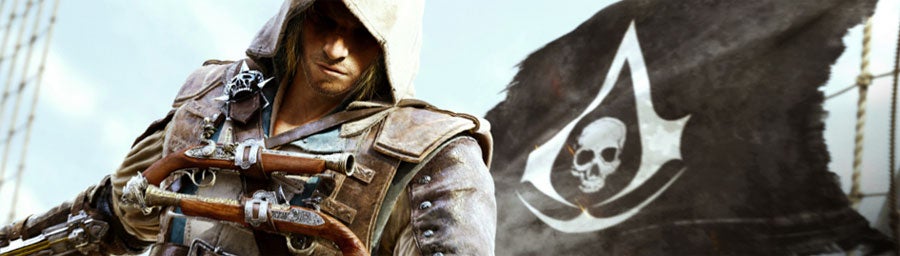 Image for Assassin's Creed 4's companion app and the unfulfilled two-screen dream