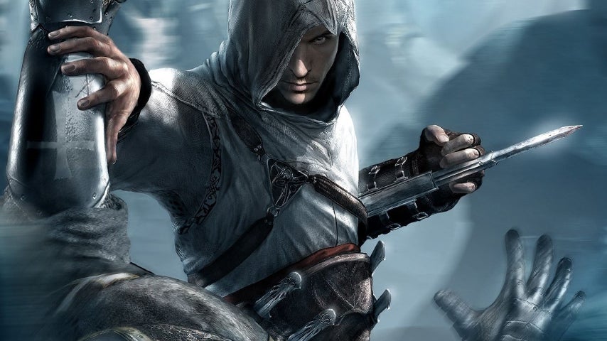Image for Ubisoft has lost control of Assassin's Creed