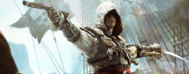 Image for Assassin's Creed: current story arc already has ending, but won't necessarily end the series
