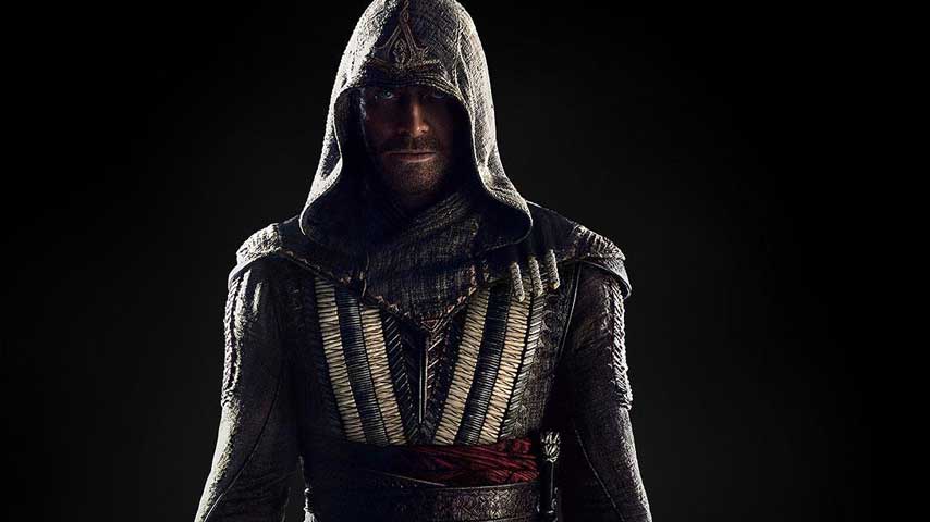 Image for The Assassin's Creed movie will feature some familiar faces but don't expect to see Altair or Ezio