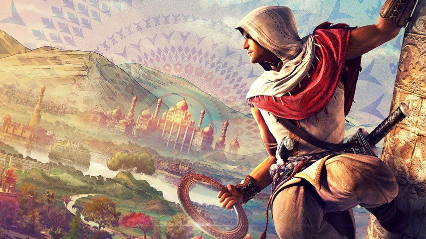Don T Like Assassin S Creed Chronicles India May Change Your Mind Vg247