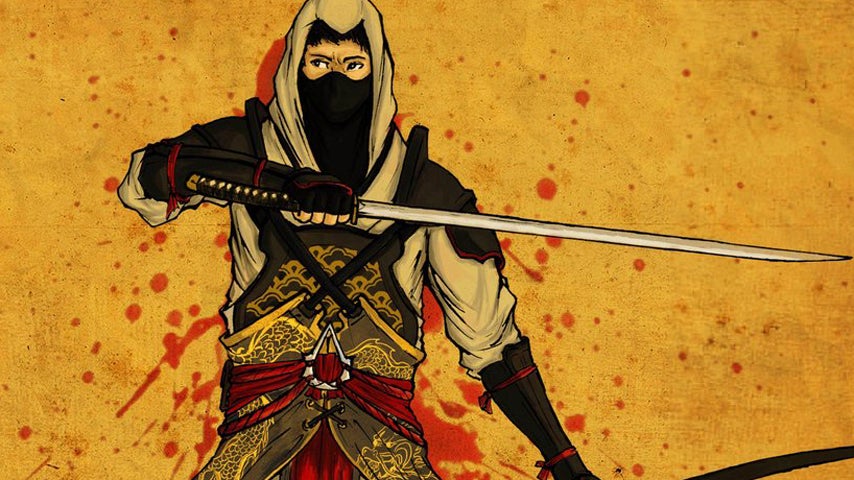 Image for Assassin's Creed 3 director explains "boring" Japan comment