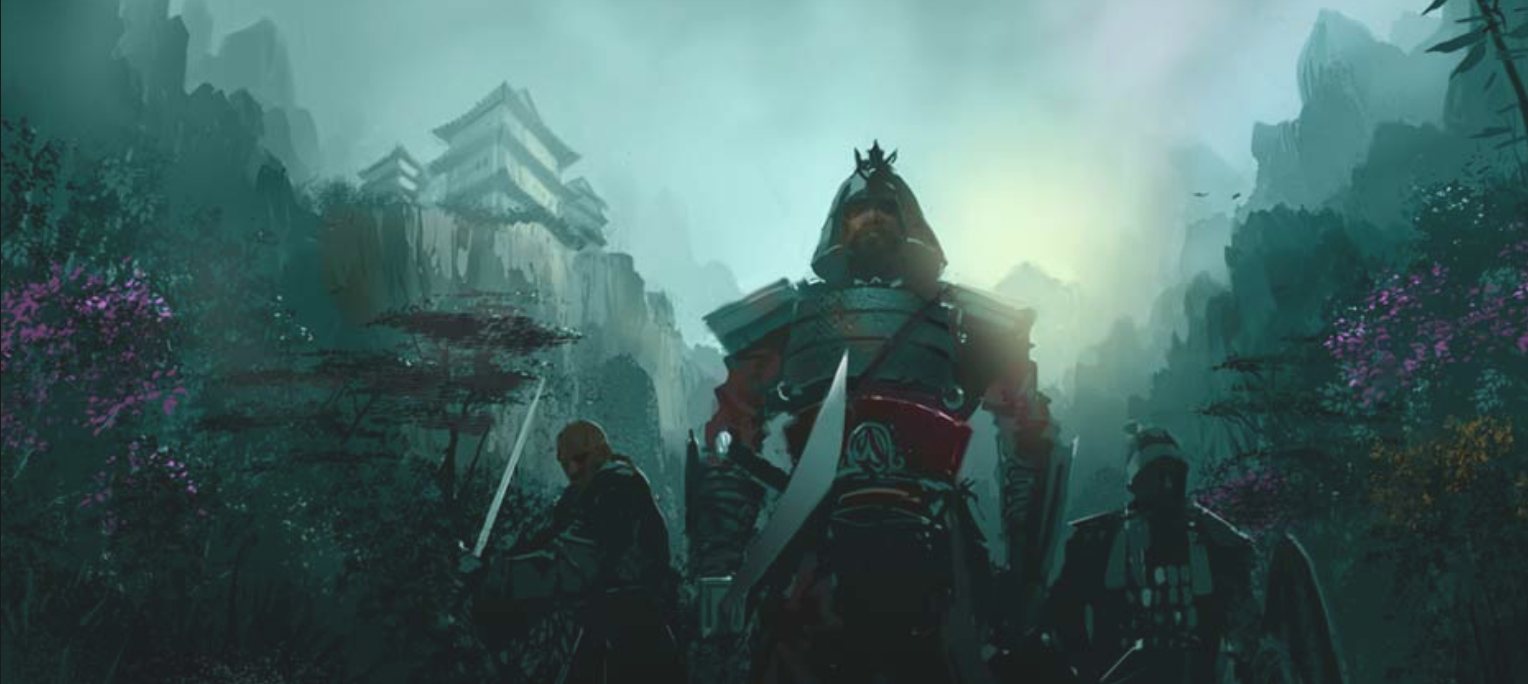 Image for Why an Assassin's Creed Set in Japan Will Probably Remain an Impossible Dream for Fans