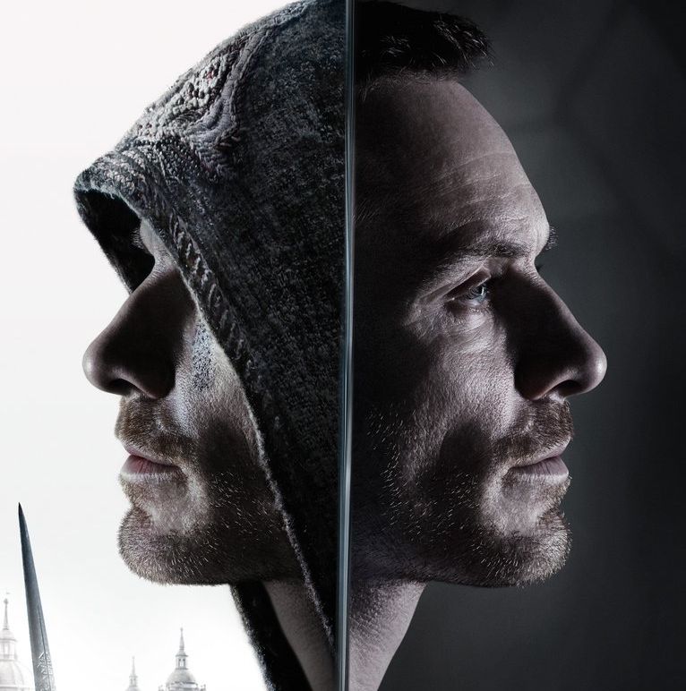 Image for Fassbender gets beaten and hooked up to the Animus in new Assassin's Creed movie trailer