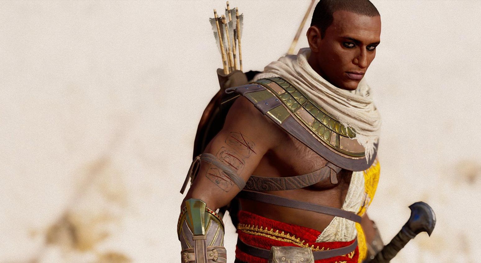 Image for Assassin’s Creed Origins has been cracked on PC