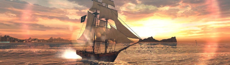 Image for Assassin's Creed: Pirates reviews begin, get the scores & launch trailer here