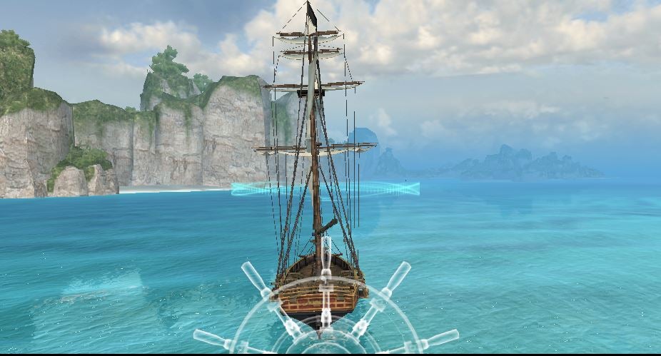 Image for You can now play Assassin's Creed Pirates for free in your browser