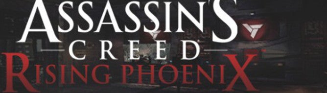Image for Assassin's Creed: Rising Phoenix teased in Black Flag - report