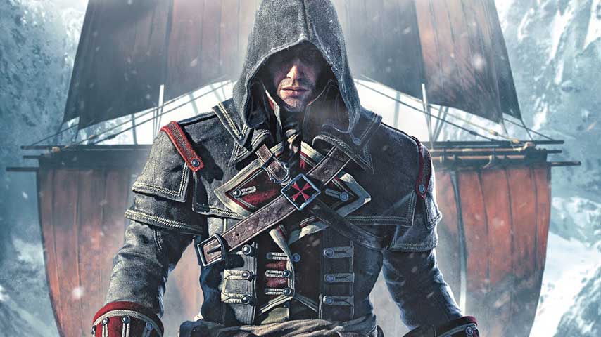 Image for Assassin's Creed: Rogue confirmed for PC