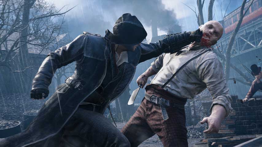 Image for Here's nine minutes of Assassin's Creed: Syndicate gameplay