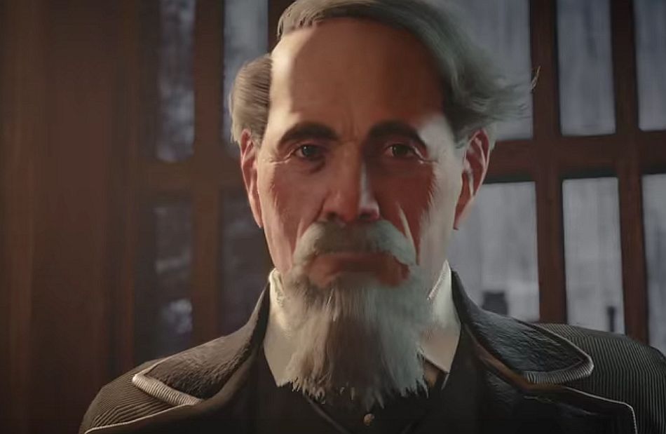 Image for Assassin's Creed: Syndicate video introduces a historical cast of characters