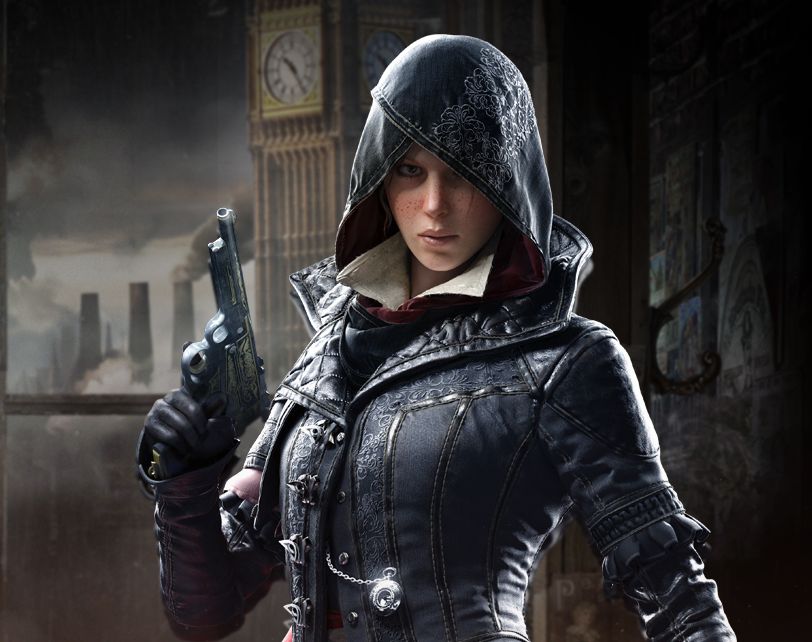 Image for Latest console patch for Assassin's Creed: Syndicate is ready for download