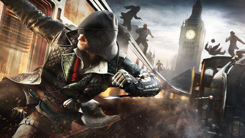 Image for Assassin’s Creed Syndicate Sequence 5 - Research and Deployment