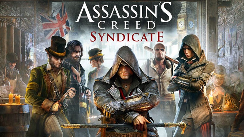 Image for Assassin's Creed Syndicate gets a PS4 Pro patch, with mixed results