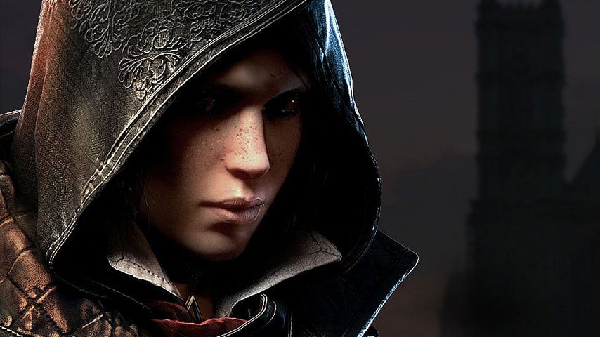 Image for A sneaky preview of Journey composer's sarcastic Assassin's Creed: Syndicate score
