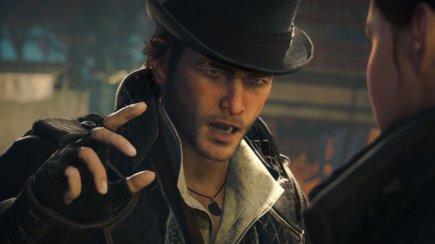 Image for PlayStation Store The Game Awards sale discounts Assassin's Creed Syndicate, PES 2016, more