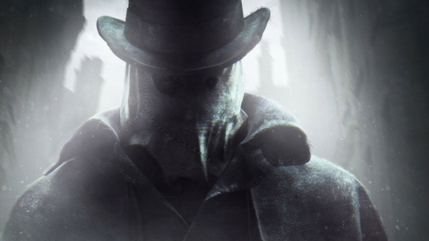 Image for Jack the Ripper is the best Assassin's Creed DLC to date
