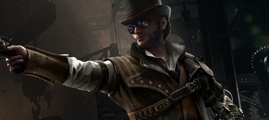 Image for Here's the PC launch trailer for Assassin's Creed: Syndicate