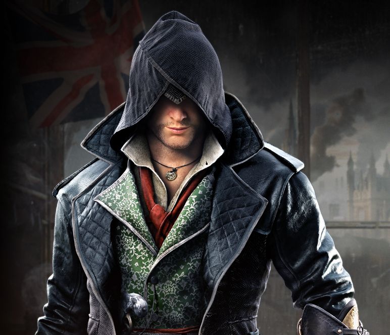 Image for Watch Dogs Legion will allow you to play as a descendant of Assassin's Creed's Jacob Frye