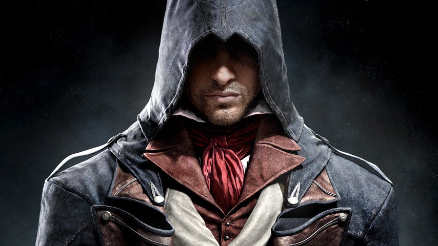 Image for Ubisoft offers free game as apology for Assassin's Creed Unity launch woes, season pass no longer on sale   
