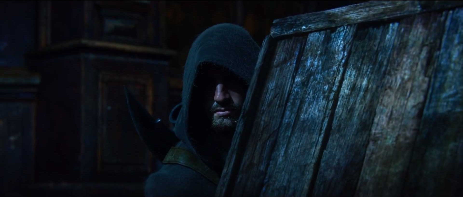 Image for Assassin’s Creed Unity – Dead Kings is now available to download for free 